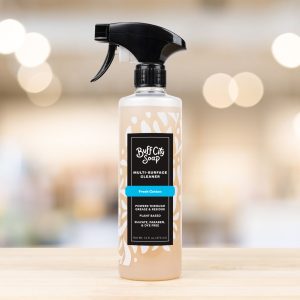 Fresh Cotton Multi-Surface Cleaner
