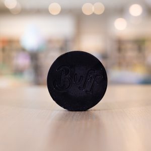 Activated Charcoal Face Bar